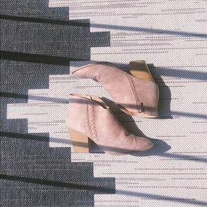 Western Style Bootie